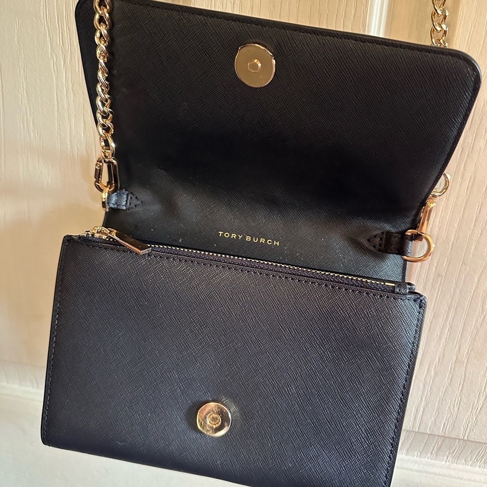 Tory Burch Crossbody/Clutch